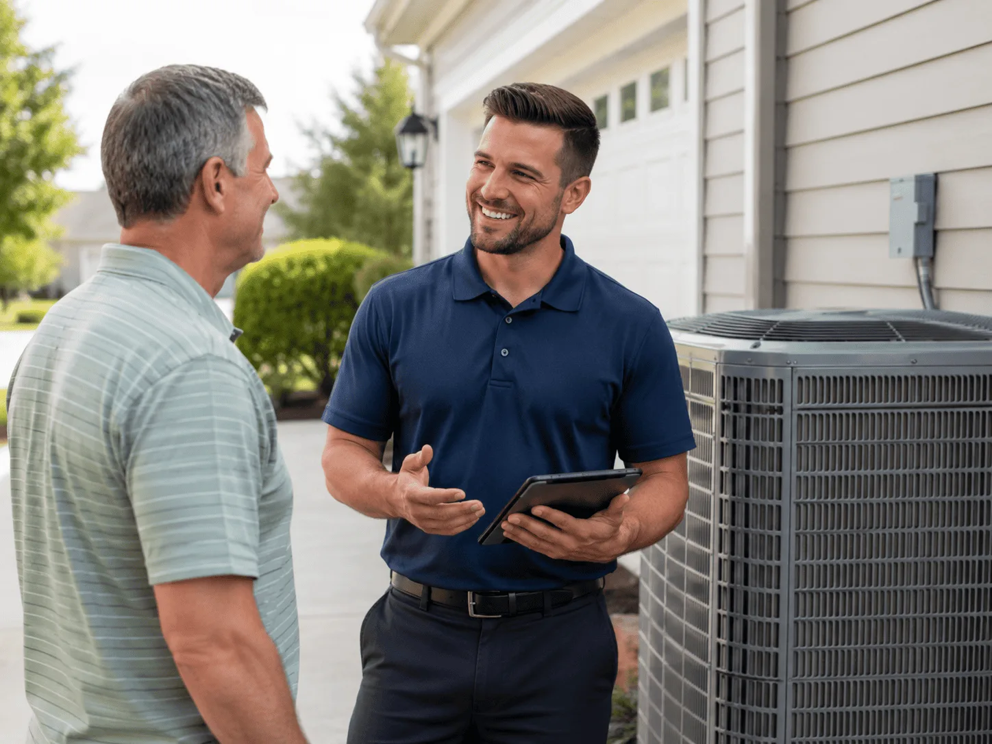 Heat Pump Installation Bar Nunn, WY FAQs